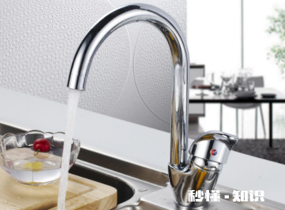 u型水龙头漏水怎么修 u型水龙头滴水如何修理