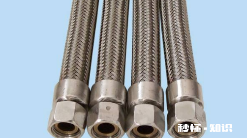 燃气波纹管可以当水管用吗 燃气波纹管使用寿命多少年