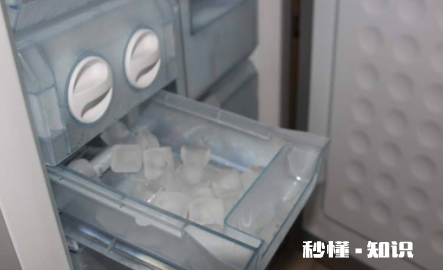 冰箱结冰怎么办 冰箱为什么总是结很多冰