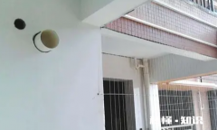 商品房烟管能敲吗 一楼敲掉烟道属于违建吗