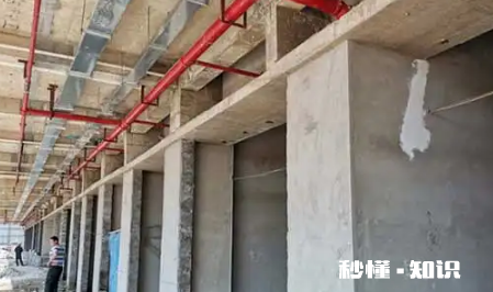商品房烟管能敲吗 一楼敲掉烟道属于违建吗