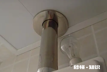 商品房烟管能敲吗 一楼敲掉烟道属于违建吗