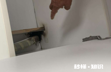 空调洞漏水想封了用什么办法 空调洞太大用什么东西堵