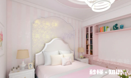 贝壳粉墙面怎么样 贝壳粉装修有甲醛吗