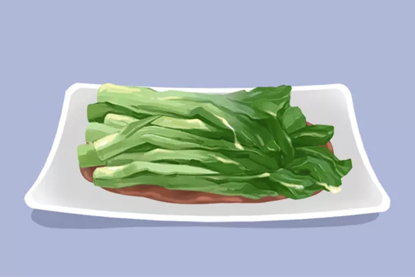 炒鸡蛋能隔夜吃吗 哪些隔夜菜不能吃