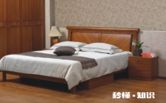 怎样除掉木床的蛀木虫 木板床里面的虫子叫什么