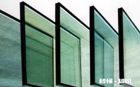 双层玻璃窗中间有脏东西了怎么处理 双层玻璃外面一层裂了怎么办