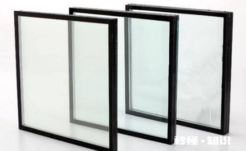 双层玻璃窗中间有脏东西了怎么处理 双层玻璃外面一层裂了怎么办