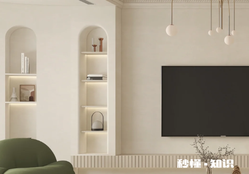 奶油风是指多数用白色吗 奶油风家具风格特点