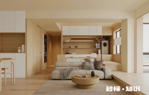 奶油风是指多数用白色吗 奶油风家具风格特点