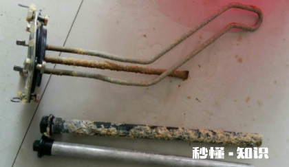 小厨宝镁棒多久更换一次 镁棒什么程度需要更换