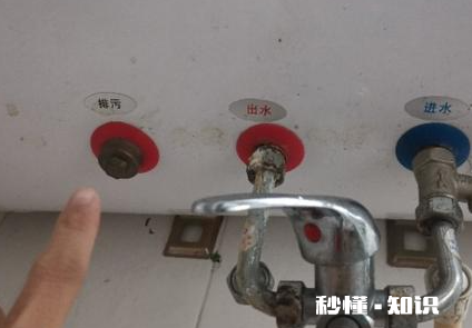 小厨宝镁棒多久更换一次 镁棒什么程度需要更换