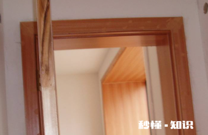 自己怎么装门套 装门套要多少钱