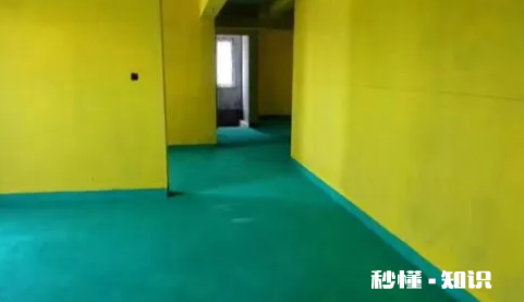 墙固到底有没有必要刷 墙固的危害有哪些