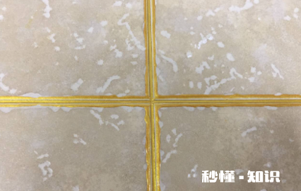 冬天美缝剂怎么烫热水 美缝剂为什么要热水泡