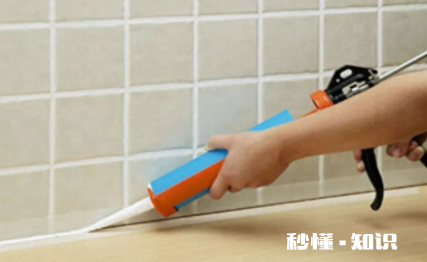 冬天美缝剂怎么烫热水 美缝剂为什么要热水泡