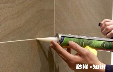 冬天美缝剂怎么烫热水 美缝剂为什么要热水泡