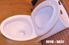 马桶表面掉釉怎么处理 马桶哪种釉面好
