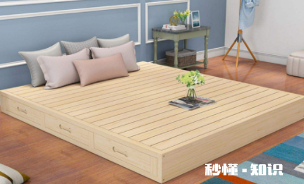 榻榻米的床板嘎嘎响怎么办 榻榻米选用什么木板