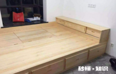 榻榻米的床板嘎嘎响怎么办 榻榻米选用什么木板