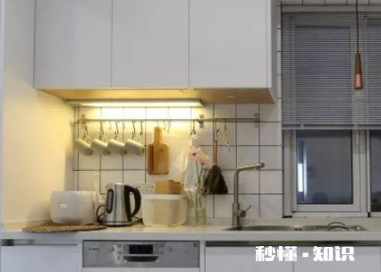 厨房灯泡脏了怎么清洗 厨房灯清洗注意事项