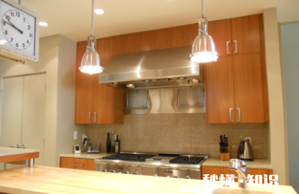 厨房灯泡脏了怎么清洗 厨房灯清洗注意事项