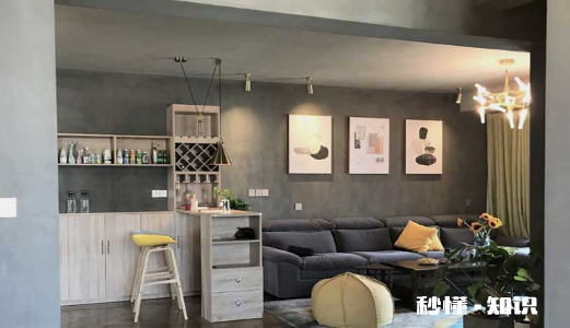 艺术漆一共要刷几遍漆 艺术漆干了后颜色会变浅吗