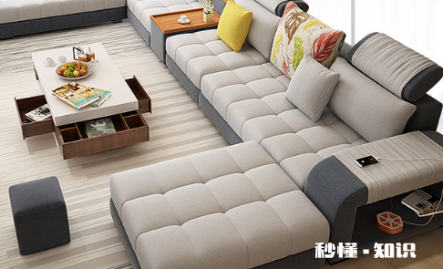 沙发底部无纺布烂了要换吗 沙发底部无纺布怎么换小技巧