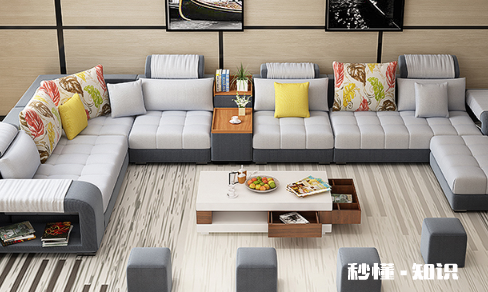 沙发底部无纺布烂了要换吗 沙发底部无纺布怎么换小技巧