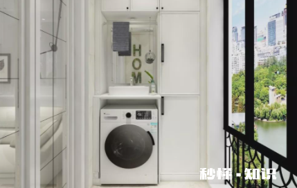 阳台没有地漏可以放洗衣机吗 阳台放洗衣机需要地漏吗