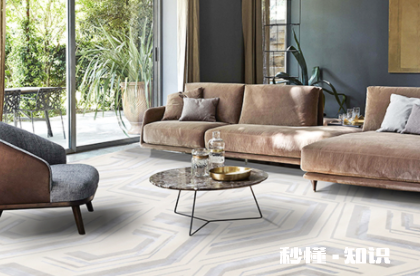 沙发茶几地毯要铺多大 茶几地毯哪种材质好