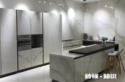 岩板可以做灶台面板吗 厨房用岩板好不好