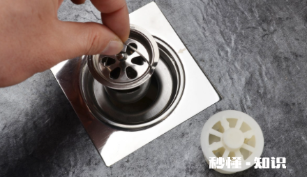 地漏安上防臭芯排水不畅怎么办 防臭地漏漏水非常慢怎么弄