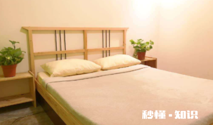 双人床怎么安装教程 双人床排骨架怎么装