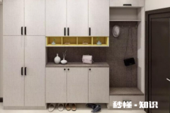 鞋柜有脚臭味怎么去除 鞋柜里的臭味有菌吗