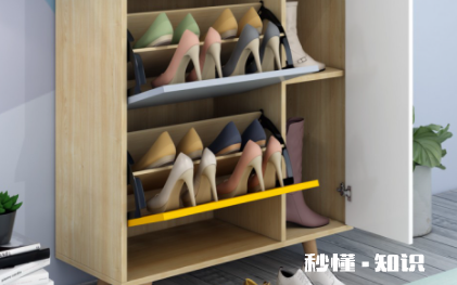 鞋柜有脚臭味怎么去除 鞋柜里的臭味有菌吗