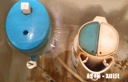 马桶水箱的浮子可以单独换吗 马桶水浮子怎么换