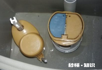马桶水箱的浮子可以单独换吗 马桶水浮子怎么换