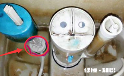 马桶水箱的浮子可以单独换吗 马桶水浮子怎么换
