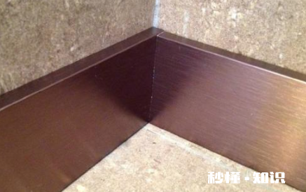 踢脚线选6公分还是8公分 踢脚线一般选择多宽的合适