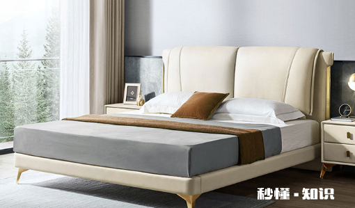 卧室床选白色好不好 卧室床选什么材质的好