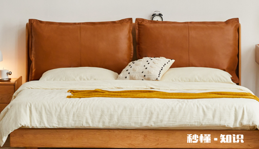 卧室床选白色好不好 卧室床选什么材质的好