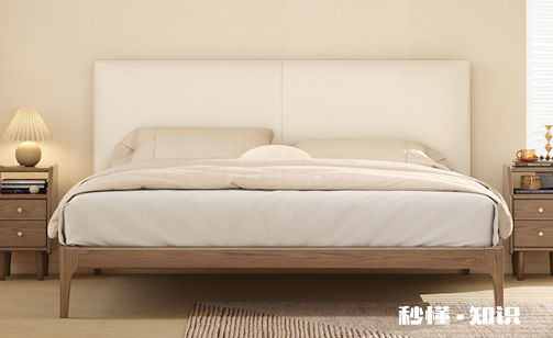 卧室床选白色好不好 卧室床选什么材质的好
