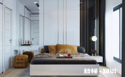 卧室床头灯买多少瓦合适 床头灯冷光好暖光好