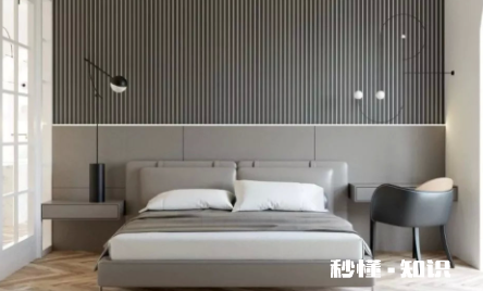 卧室床头灯买多少瓦合适 床头灯冷光好暖光好