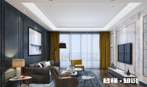 吊完顶2米45会不会太矮 已经做好的吊顶压抑怎么解决