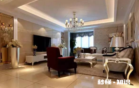 吊完顶2米45会不会太矮 已经做好的吊顶压抑怎么解决