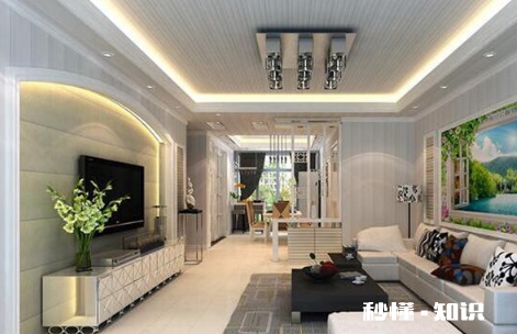 吊完顶2米45会不会太矮 已经做好的吊顶压抑怎么解决