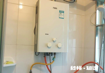 热水器打不着火无响声只出冷水 热水器打火突然爆响危险吗