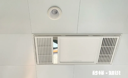 卫生间吊顶为什么总有响声 卫生间吊顶为什么那么低